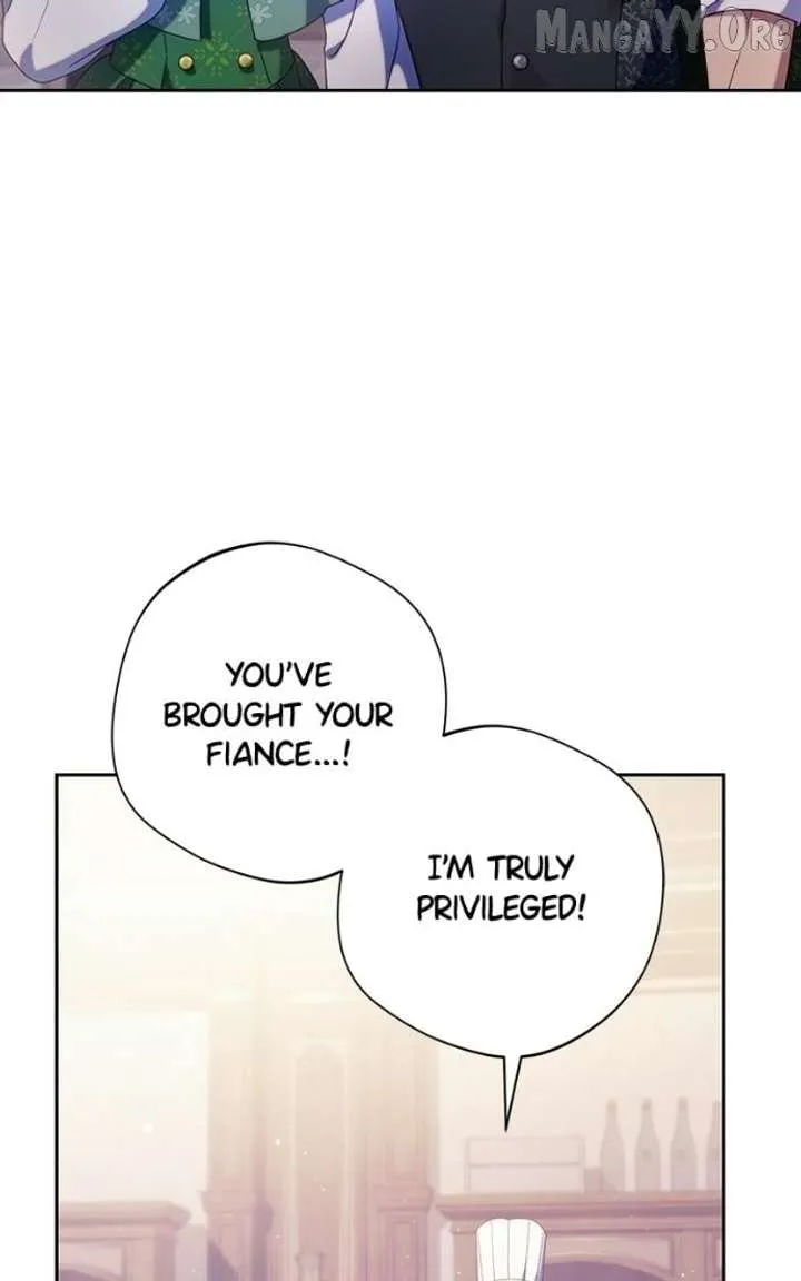 I’m a Villainess, but I Won’t Live Like One Ch. 44 – page 11