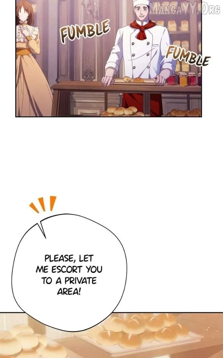 I’m a Villainess, but I Won’t Live Like One Ch. 44 – page 12