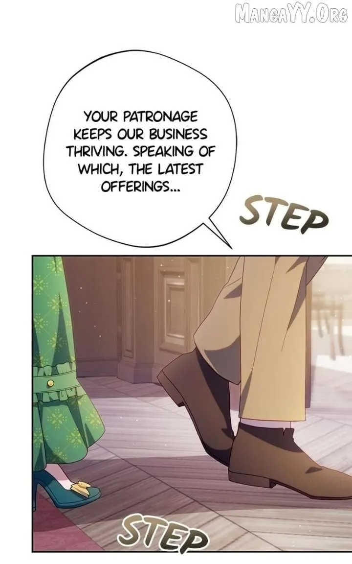 I’m a Villainess, but I Won’t Live Like One Ch. 44 – page 15