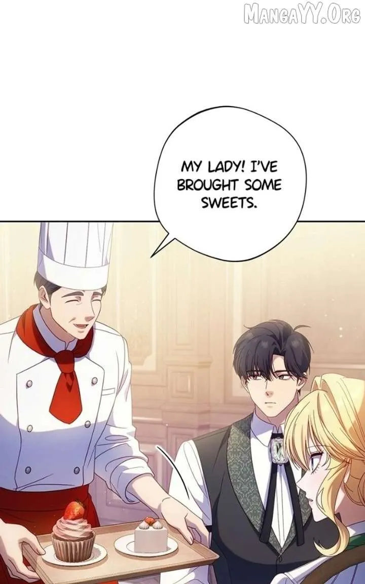 I’m a Villainess, but I Won’t Live Like One Ch. 44 – page 19