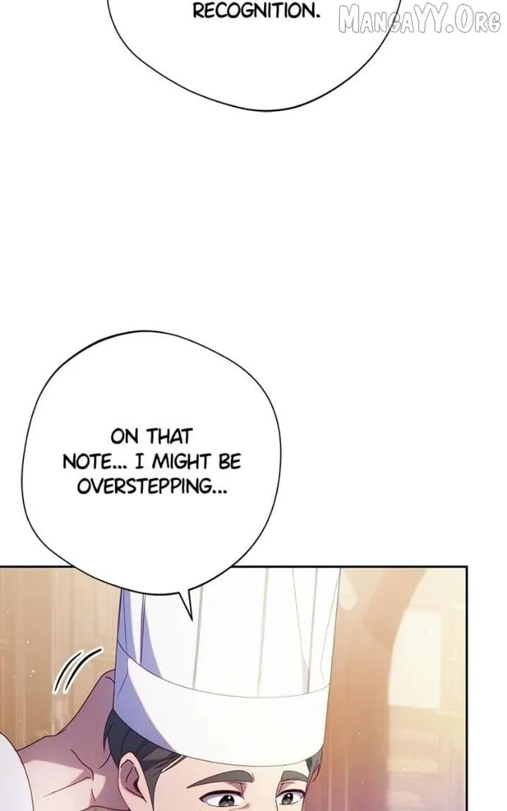 I’m a Villainess, but I Won’t Live Like One Ch. 44 – page 23