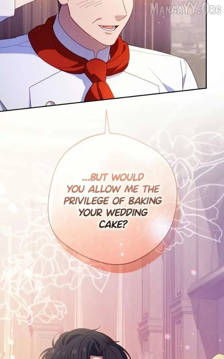 I’m a Villainess, but I Won’t Live Like One Ch. 44 – page 24