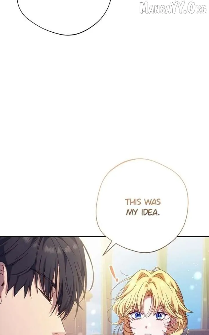 I’m a Villainess, but I Won’t Live Like One Ch. 44 – page 26