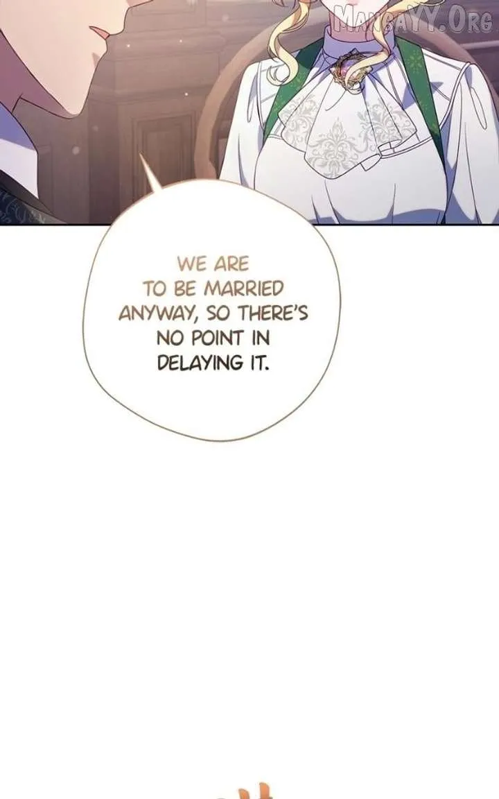 I’m a Villainess, but I Won’t Live Like One Ch. 44 – page 27