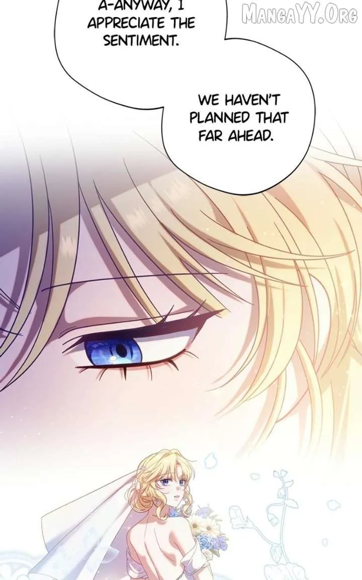 I’m a Villainess, but I Won’t Live Like One Ch. 44 – page 38