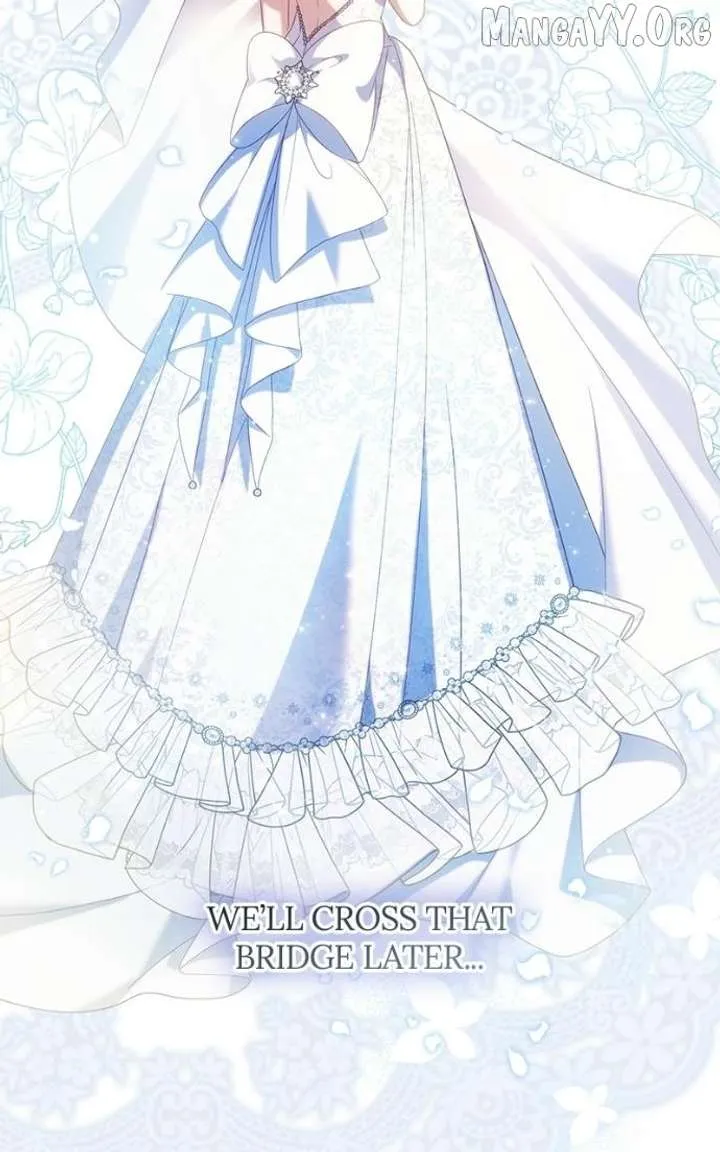 I’m a Villainess, but I Won’t Live Like One Ch. 44 – page 39