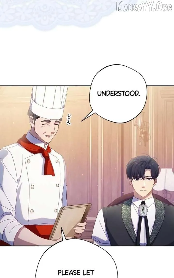 I’m a Villainess, but I Won’t Live Like One Ch. 44 – page 40