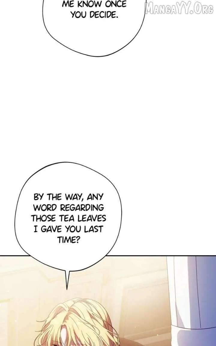 I’m a Villainess, but I Won’t Live Like One Ch. 44 – page 41