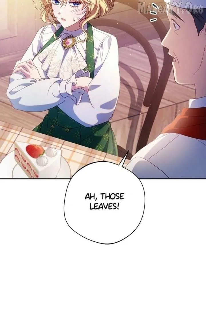 I’m a Villainess, but I Won’t Live Like One Ch. 44 – page 42