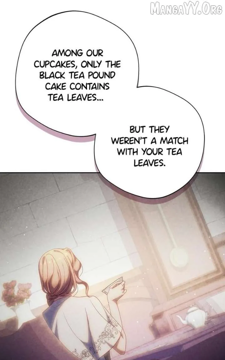 I’m a Villainess, but I Won’t Live Like One Ch. 44 – page 43