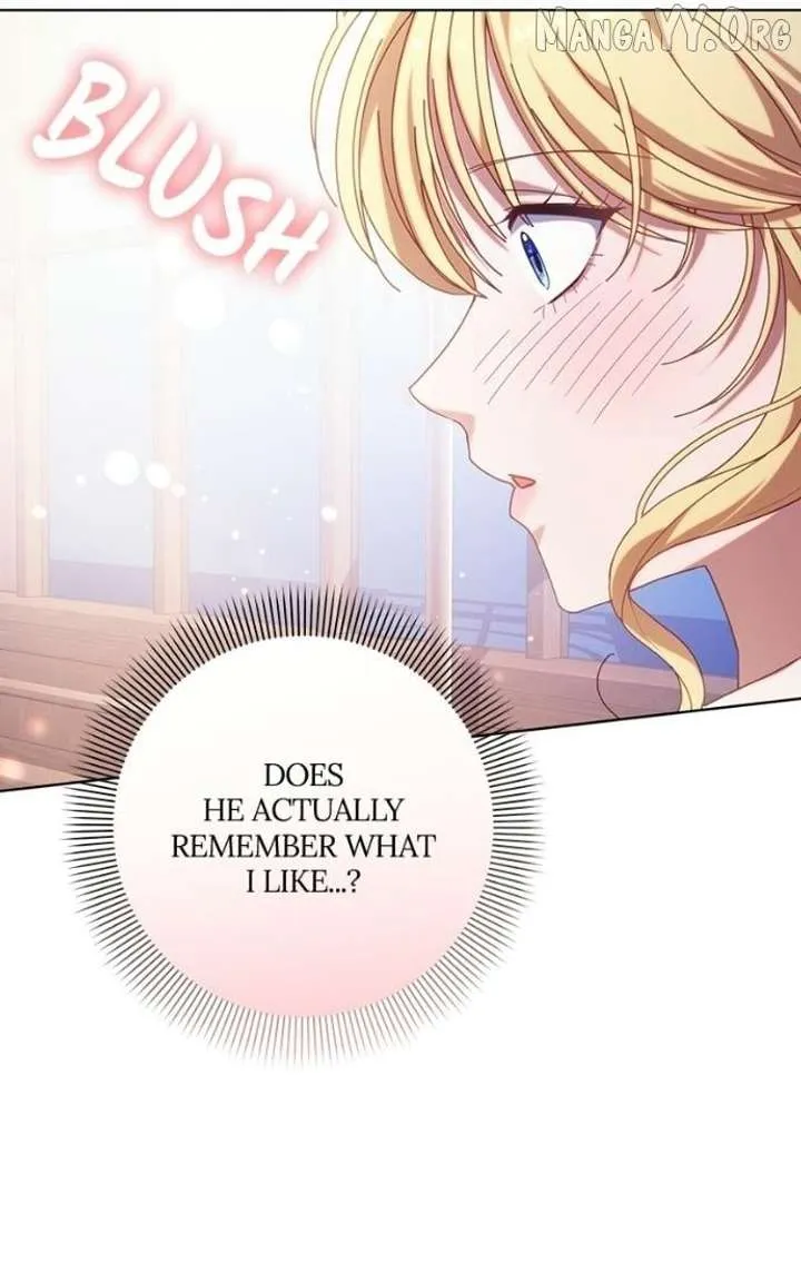 I’m a Villainess, but I Won’t Live Like One Ch. 44 – page 48