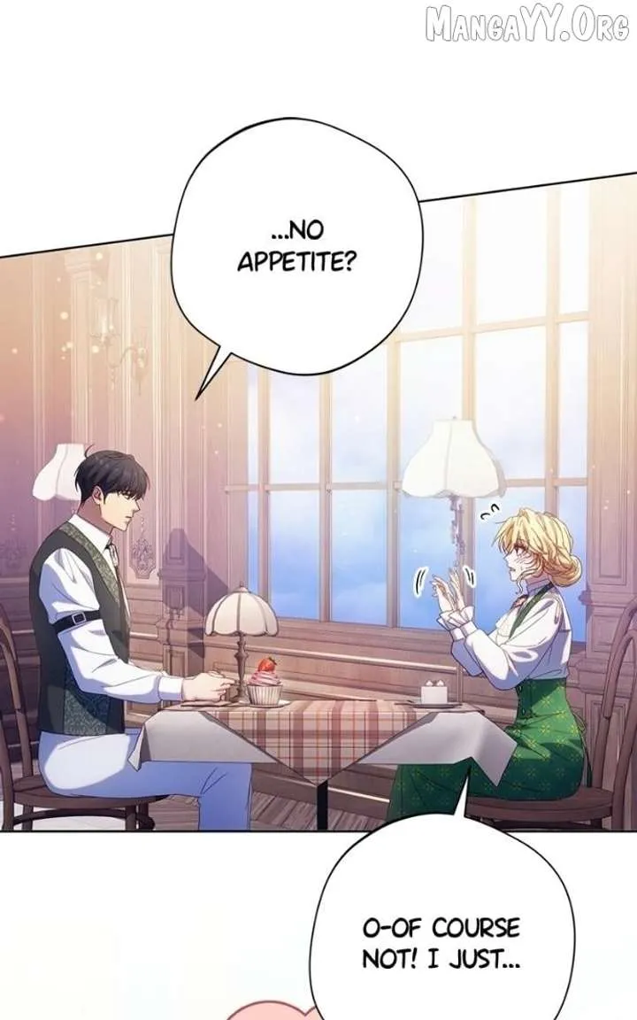 I’m a Villainess, but I Won’t Live Like One Ch. 44 – page 49