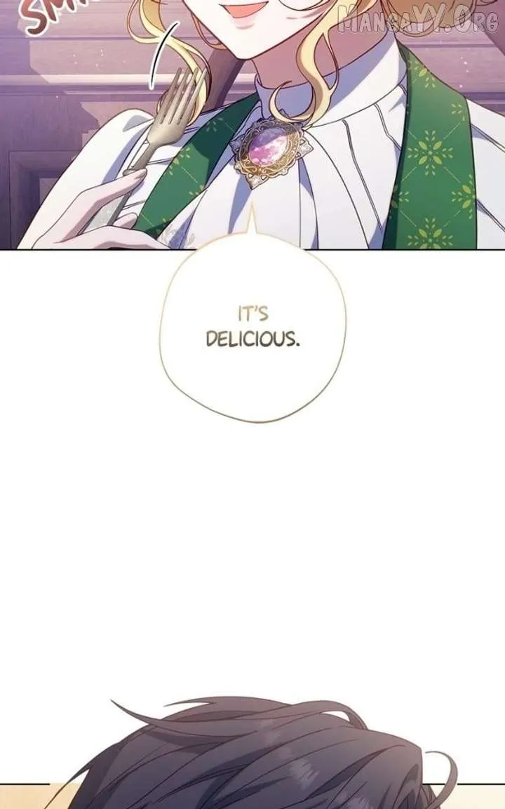 I’m a Villainess, but I Won’t Live Like One Ch. 44 – page 53