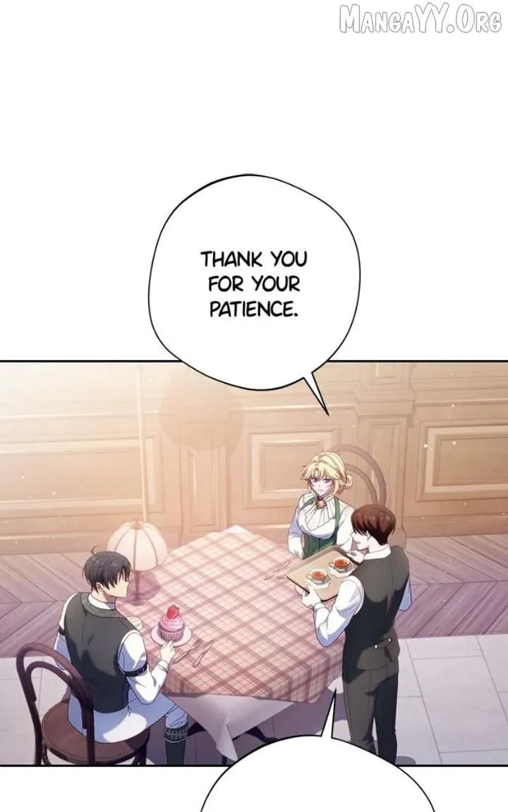 I’m a Villainess, but I Won’t Live Like One Ch. 44 – page 55