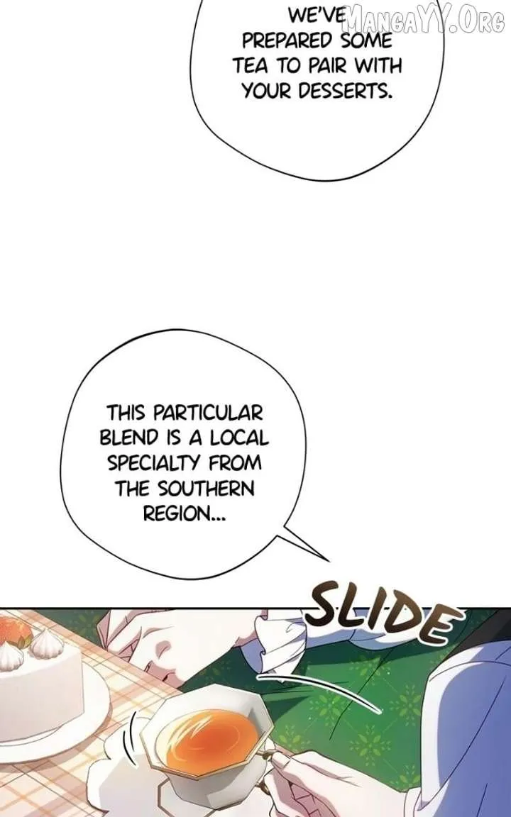 I’m a Villainess, but I Won’t Live Like One Ch. 44 – page 56