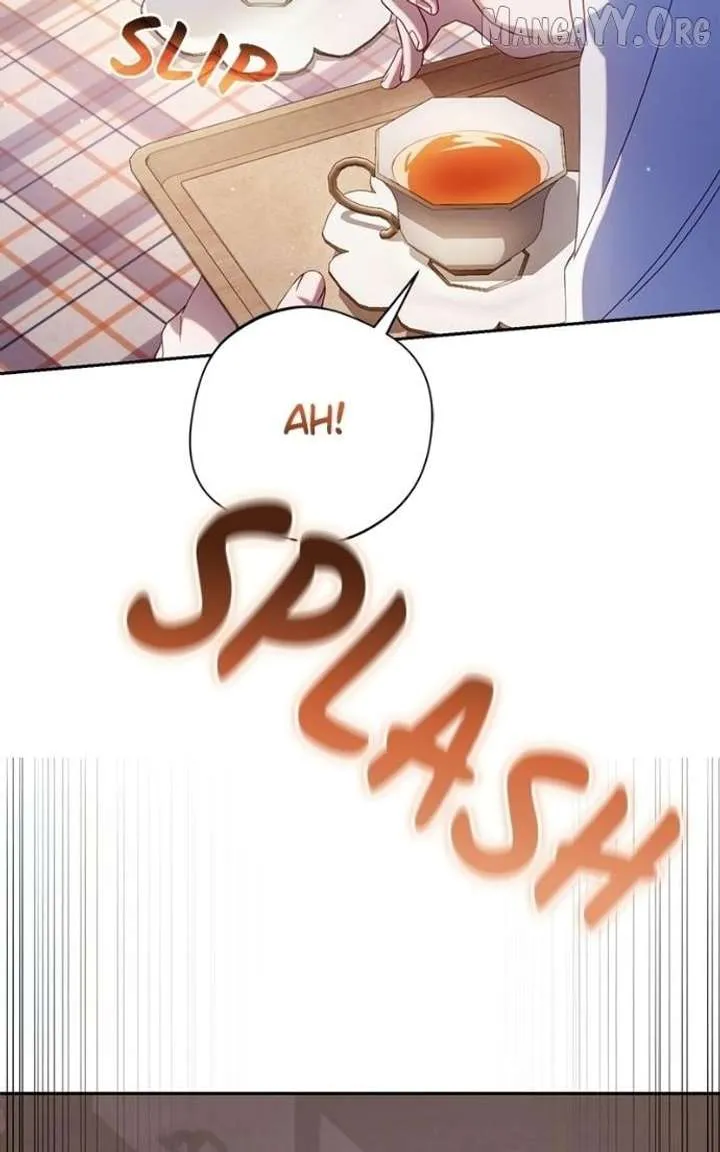 I’m a Villainess, but I Won’t Live Like One Ch. 44 – page 57