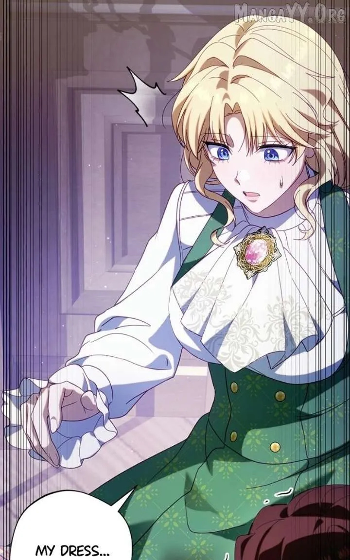 I’m a Villainess, but I Won’t Live Like One Ch. 44 – page 58