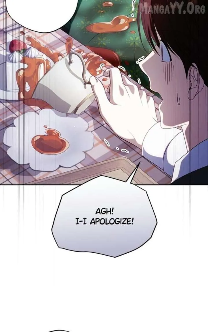 I’m a Villainess, but I Won’t Live Like One Ch. 44 – page 59