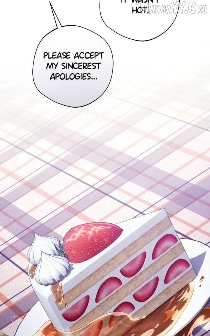 I’m a Villainess, but I Won’t Live Like One Ch. 44 – page 61