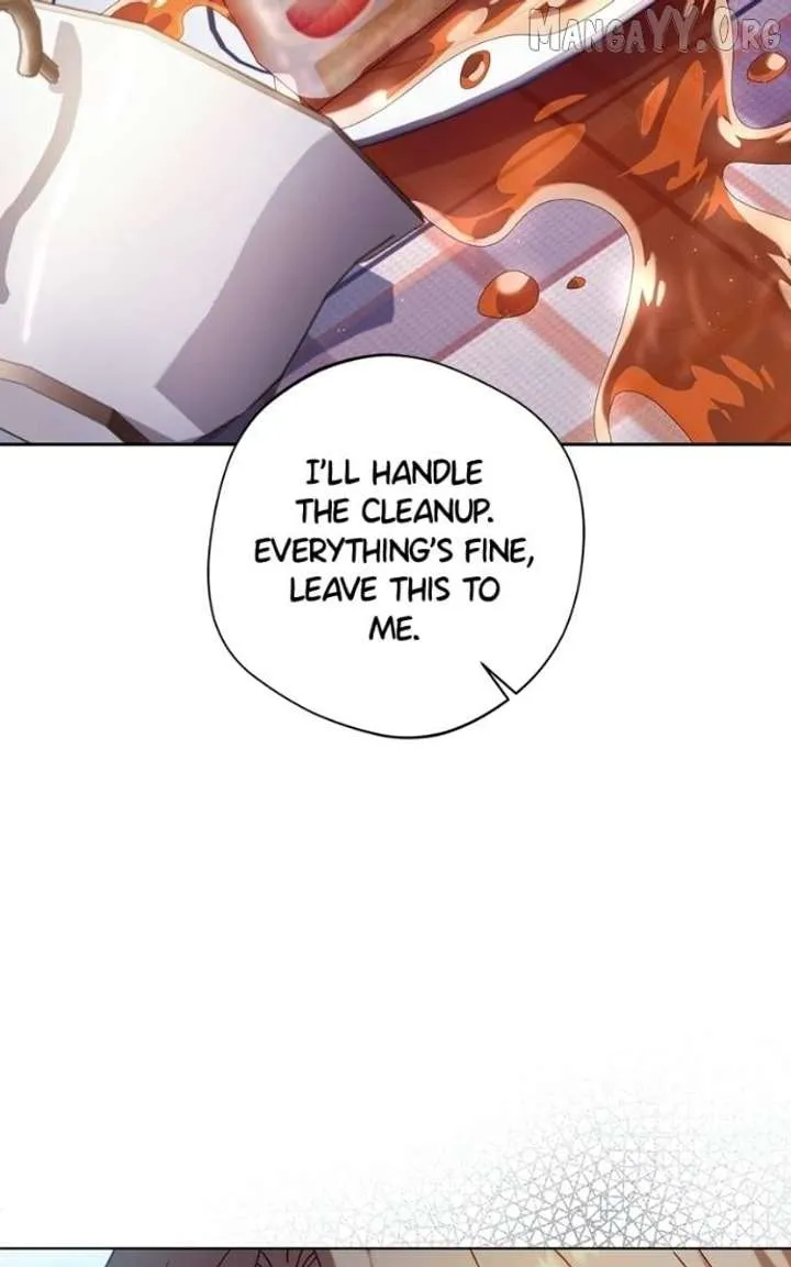 I’m a Villainess, but I Won’t Live Like One Ch. 44 – page 62
