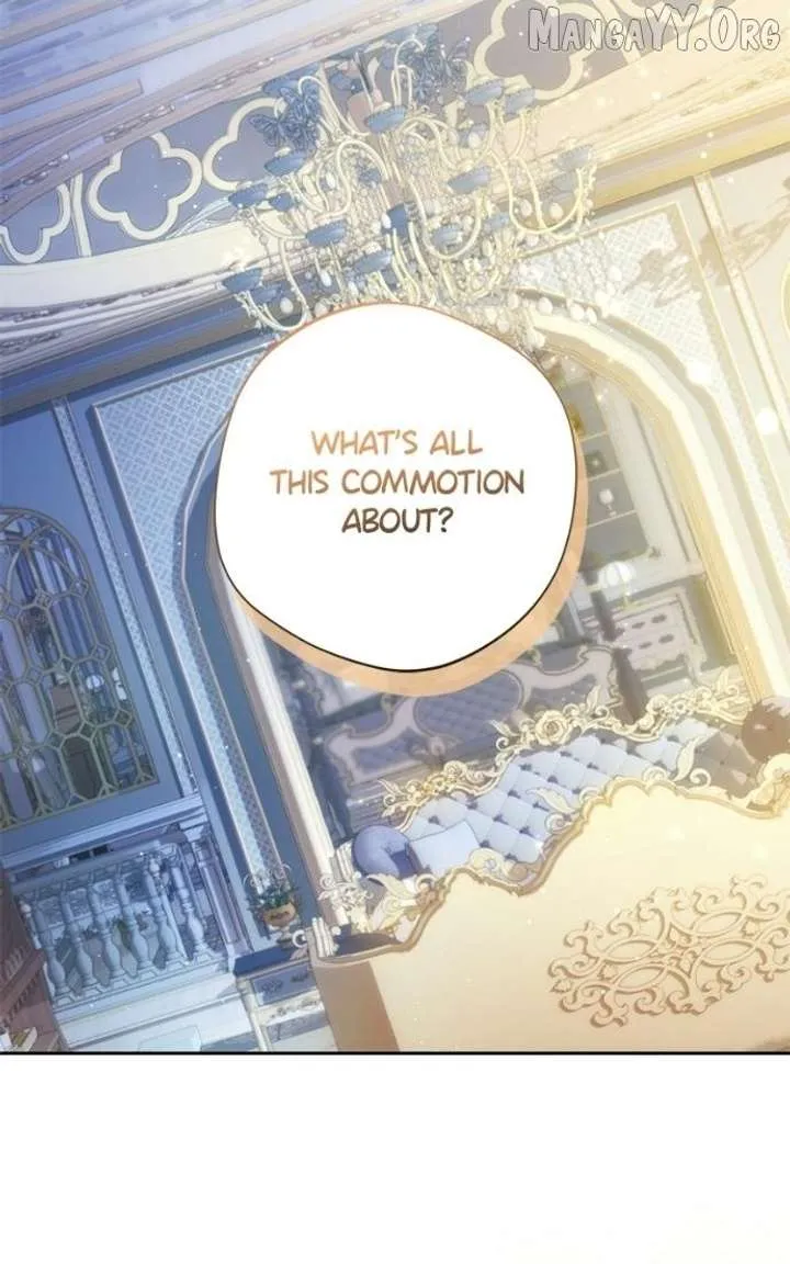 I’m a Villainess, but I Won’t Live Like One Ch. 44 – page 73