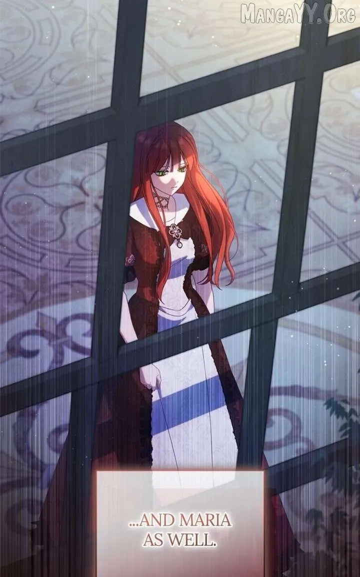 I’m a Villainess, but I Won’t Live Like One Ch. 44 – page 80