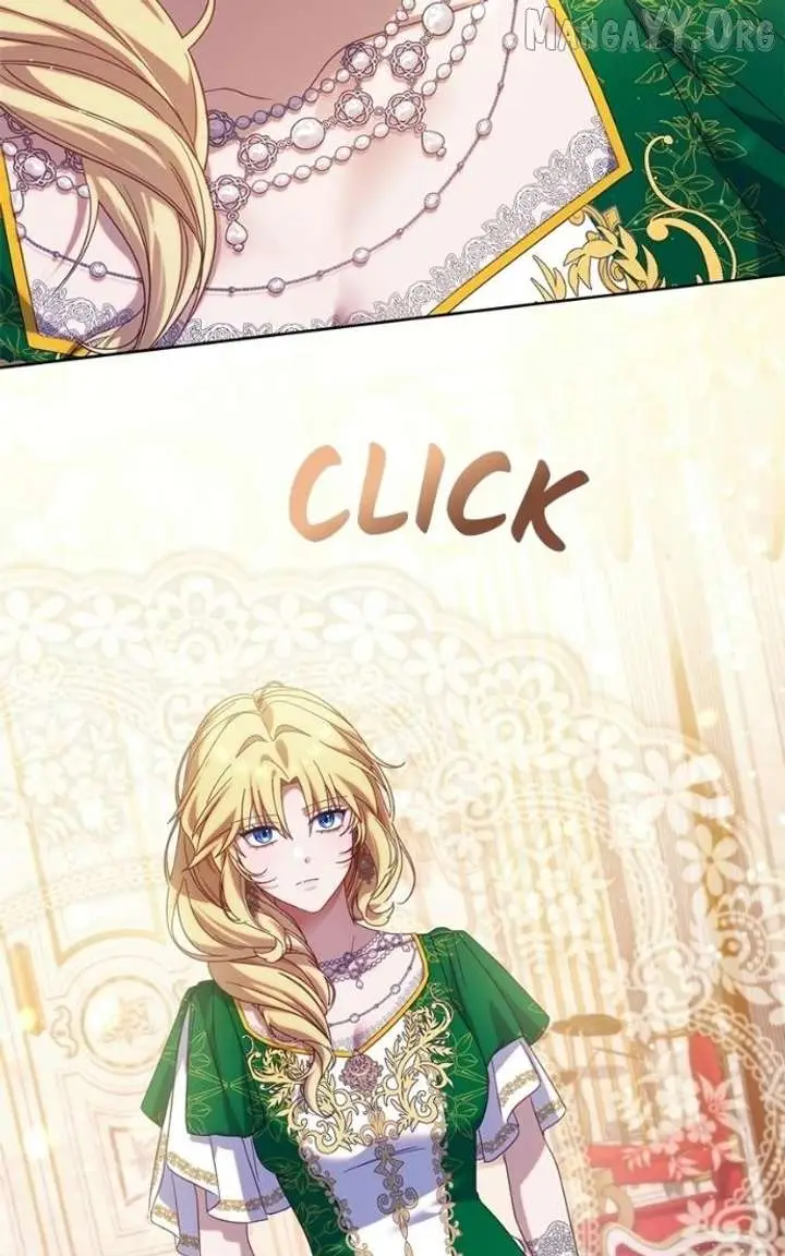 I’m a Villainess, but I Won’t Live Like One Ch. 45 – page 3