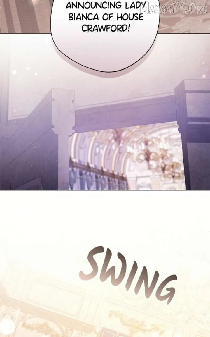 I’m a Villainess, but I Won’t Live Like One Ch. 45 – page 5