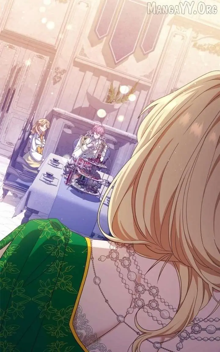 I’m a Villainess, but I Won’t Live Like One Ch. 45 – page 6