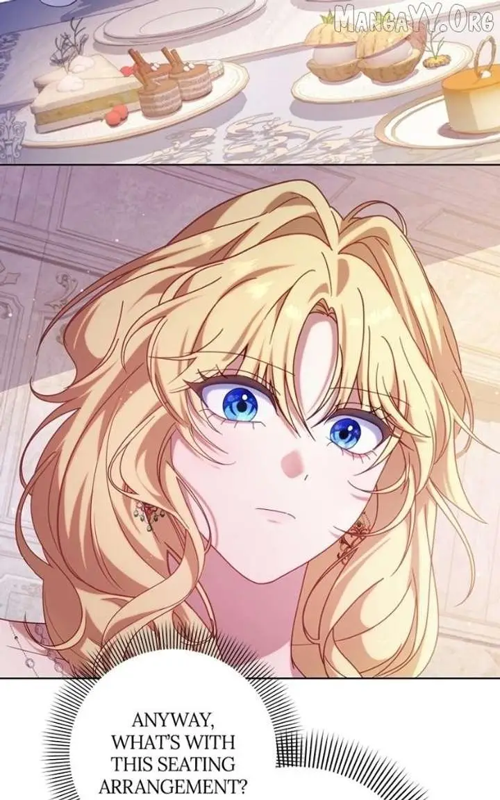 I’m a Villainess, but I Won’t Live Like One Ch. 45 – page 12