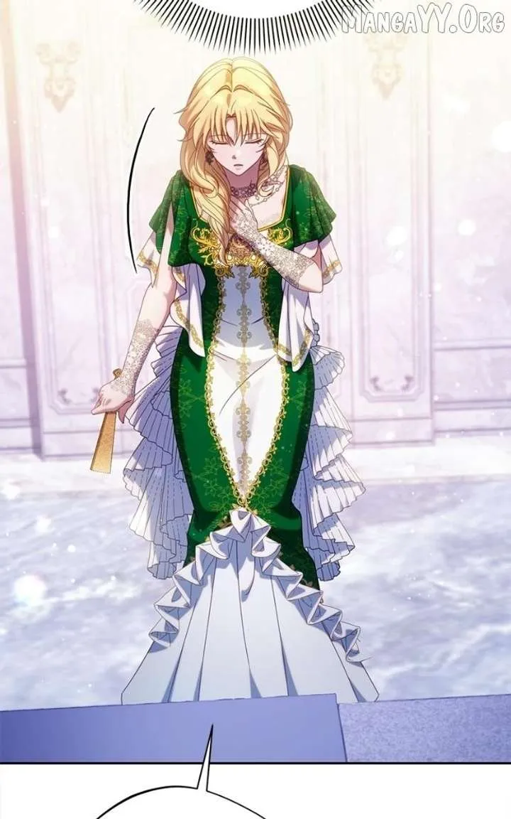 I’m a Villainess, but I Won’t Live Like One Ch. 45 – page 14