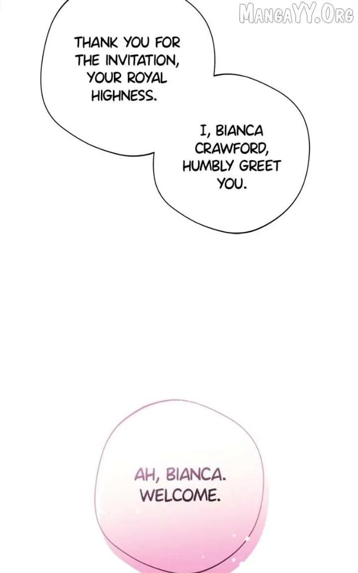 I’m a Villainess, but I Won’t Live Like One Ch. 45 – page 15