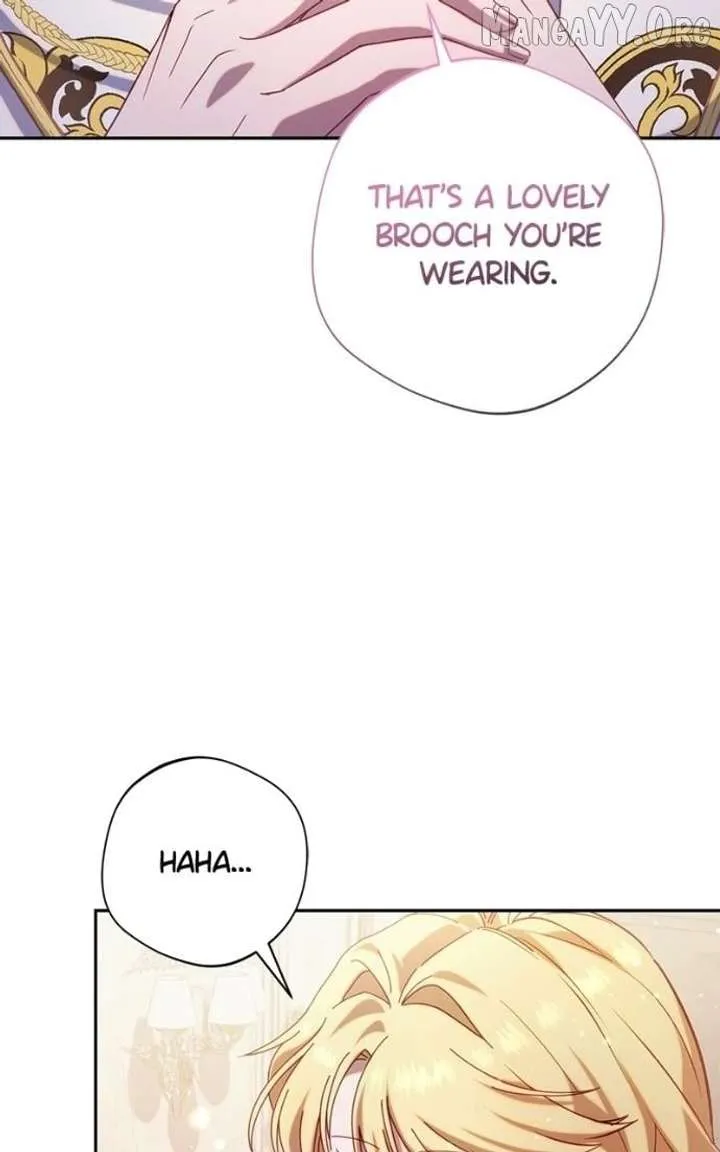 I’m a Villainess, but I Won’t Live Like One Ch. 45 – page 17