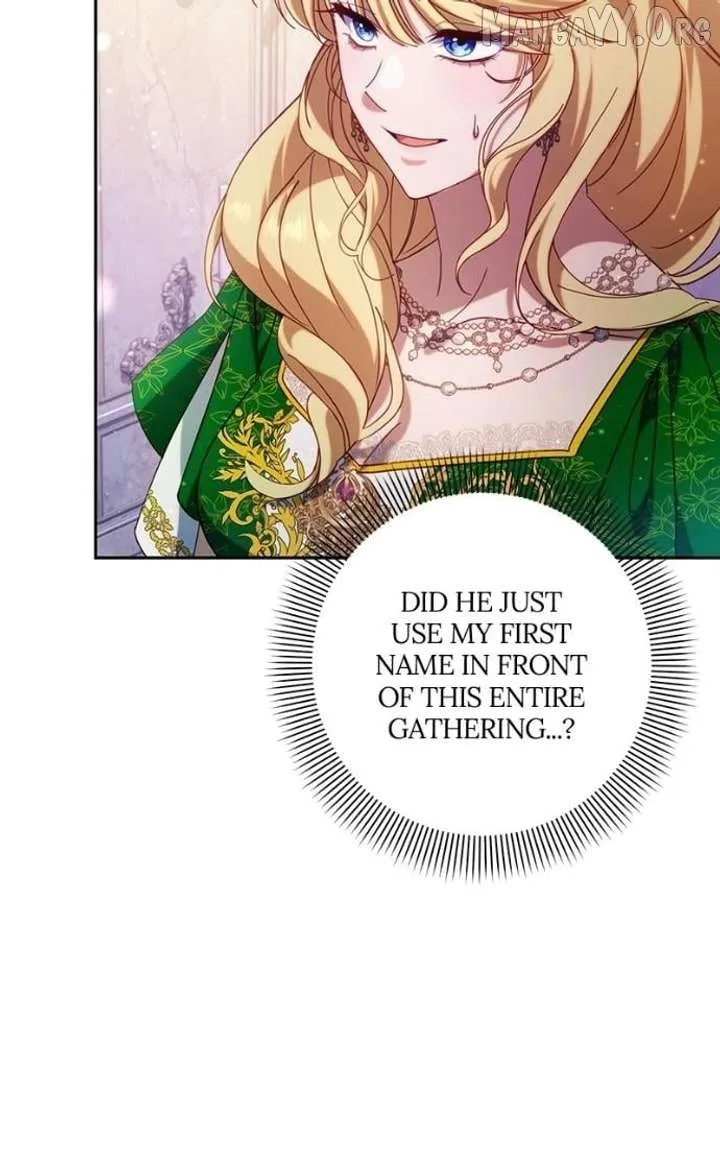 I’m a Villainess, but I Won’t Live Like One Ch. 45 – page 18