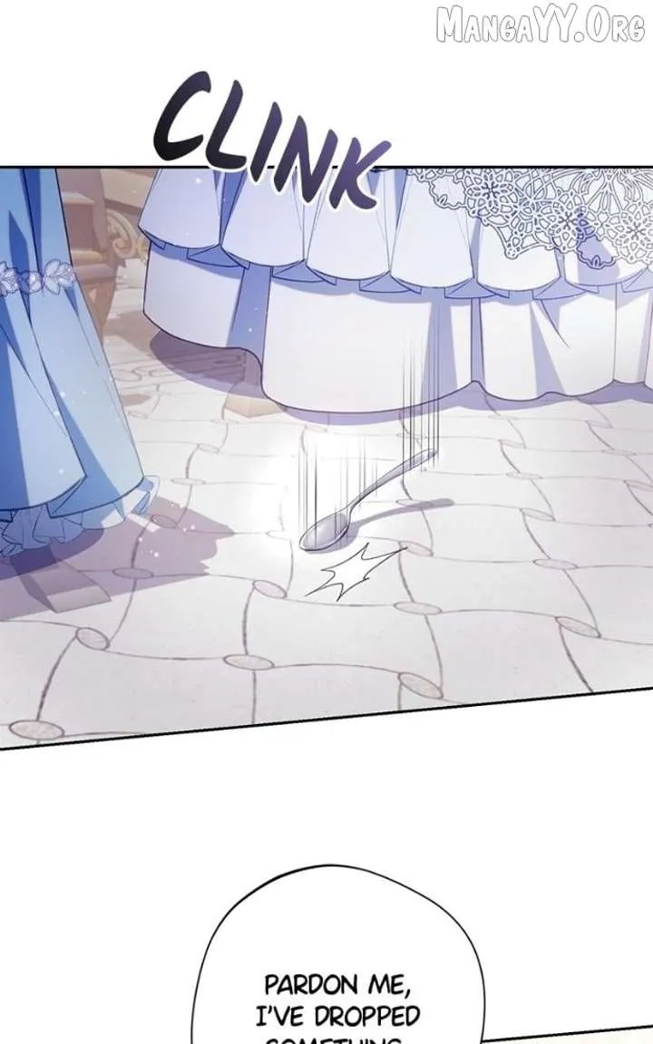 I’m a Villainess, but I Won’t Live Like One Ch. 45 – page 19