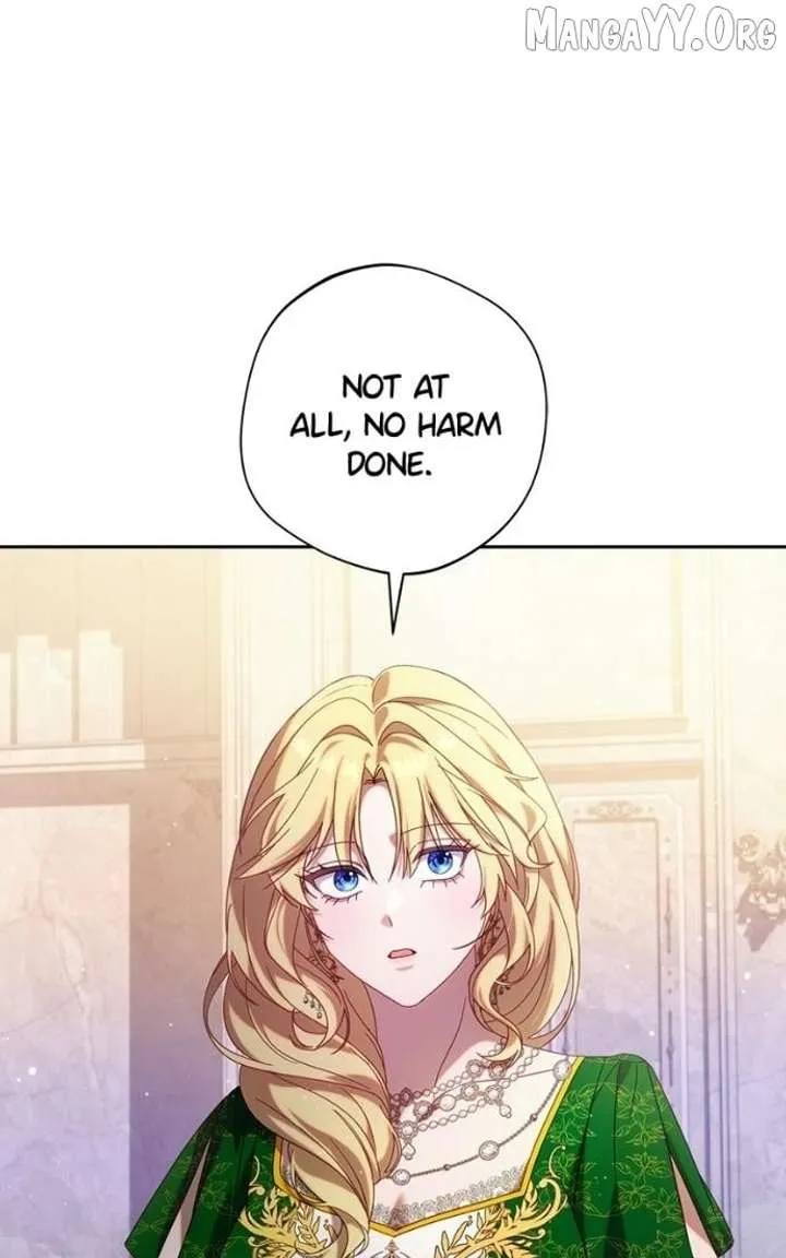I’m a Villainess, but I Won’t Live Like One Ch. 45 – page 21