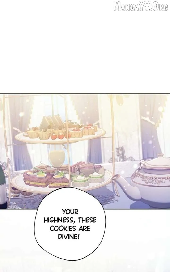 I’m a Villainess, but I Won’t Live Like One Ch. 45 – page 25