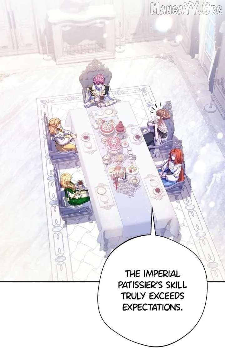 I’m a Villainess, but I Won’t Live Like One Ch. 45 – page 26
