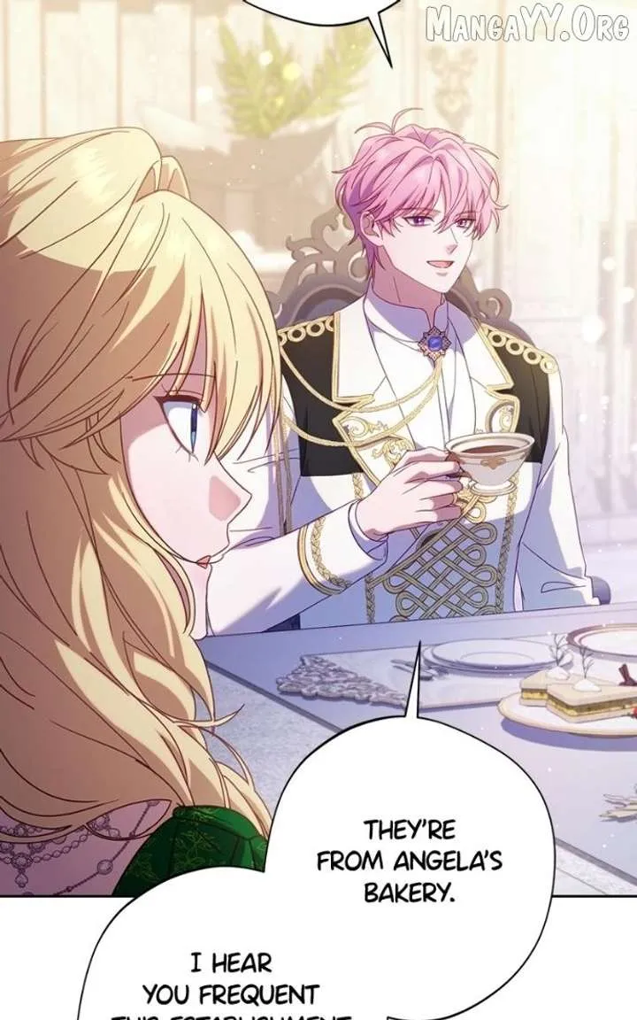 I’m a Villainess, but I Won’t Live Like One Ch. 45 – page 29