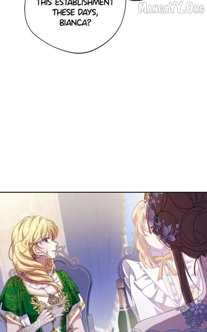 I’m a Villainess, but I Won’t Live Like One Ch. 45 – page 30
