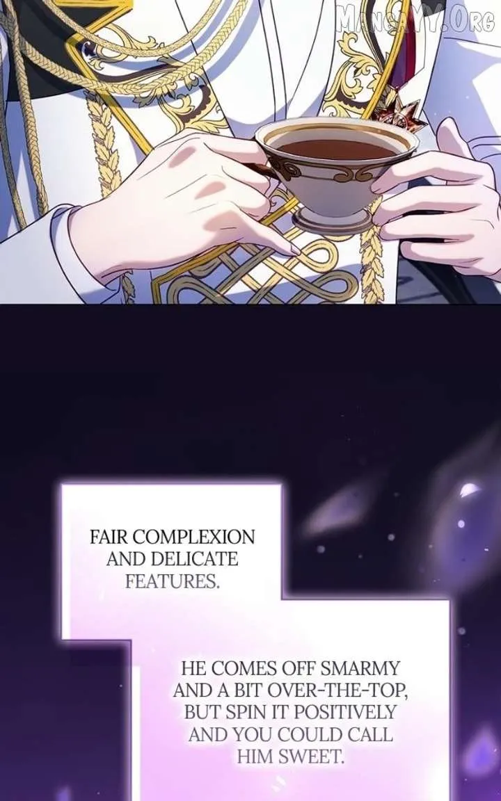 I’m a Villainess, but I Won’t Live Like One Ch. 45 – page 35