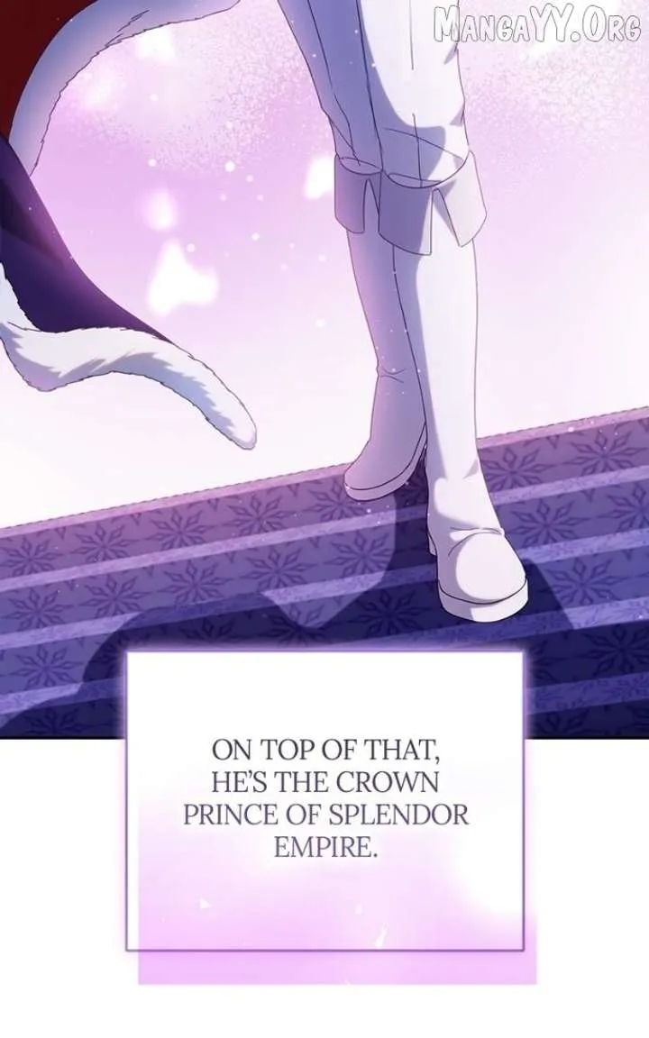 I’m a Villainess, but I Won’t Live Like One Ch. 45 – page 37