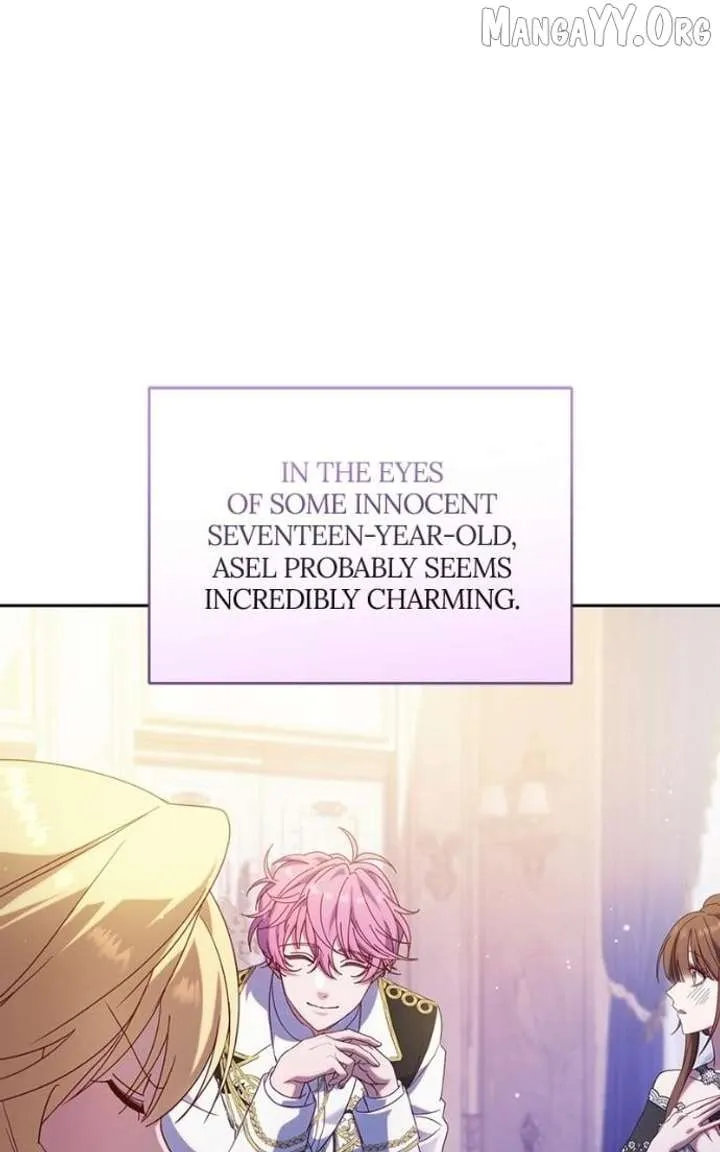 I’m a Villainess, but I Won’t Live Like One Ch. 45 – page 38