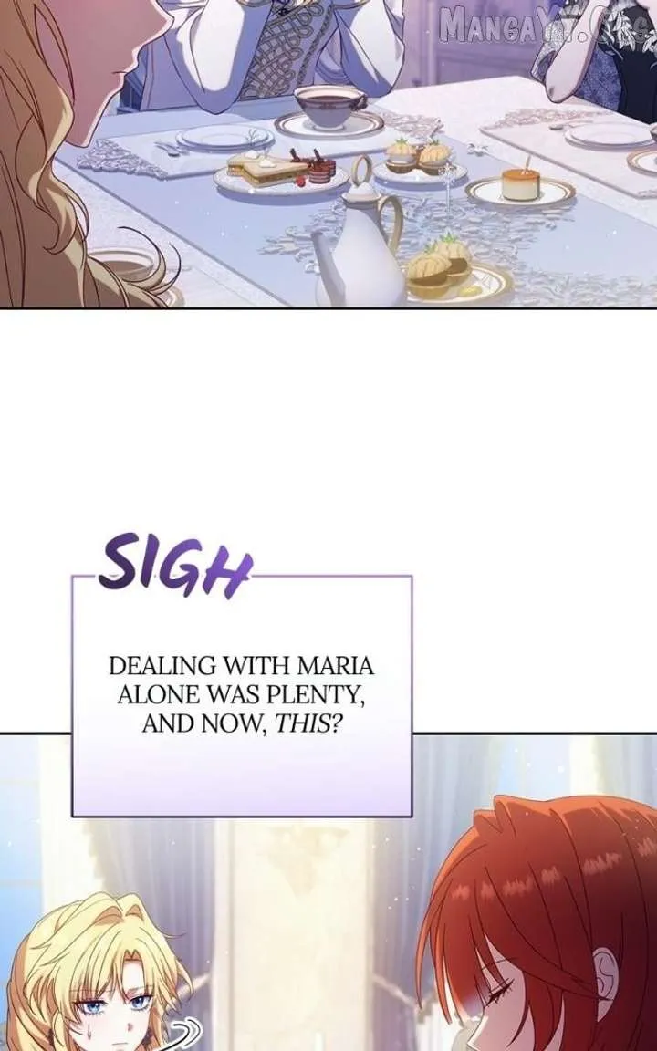 I’m a Villainess, but I Won’t Live Like One Ch. 45 – page 39