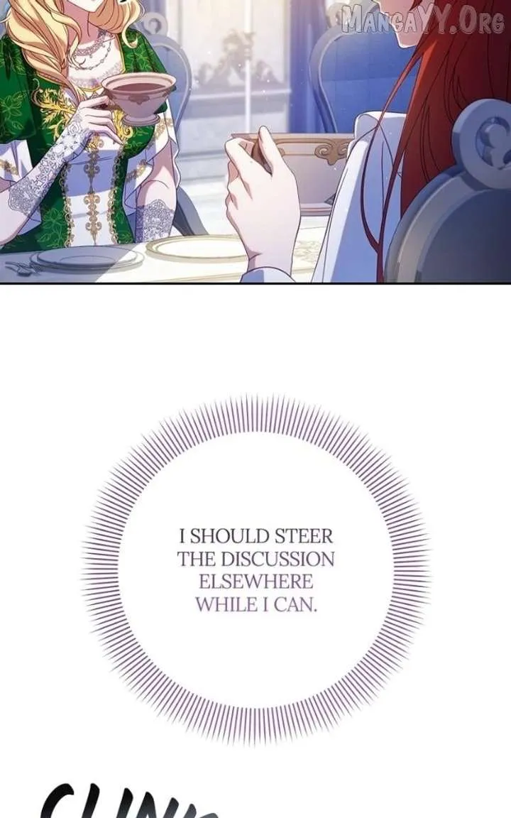 I’m a Villainess, but I Won’t Live Like One Ch. 45 – page 40