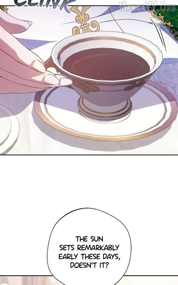 I’m a Villainess, but I Won’t Live Like One Ch. 45 – page 41
