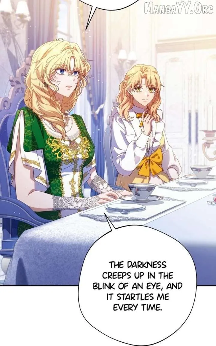 I’m a Villainess, but I Won’t Live Like One Ch. 45 – page 42