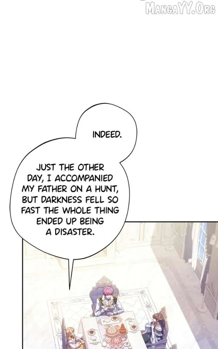 I’m a Villainess, but I Won’t Live Like One Ch. 45 – page 43