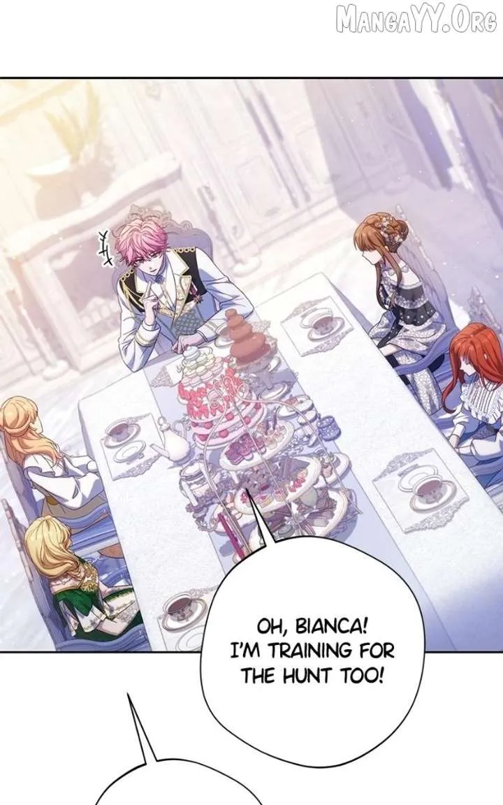 I’m a Villainess, but I Won’t Live Like One Ch. 45 – page 45
