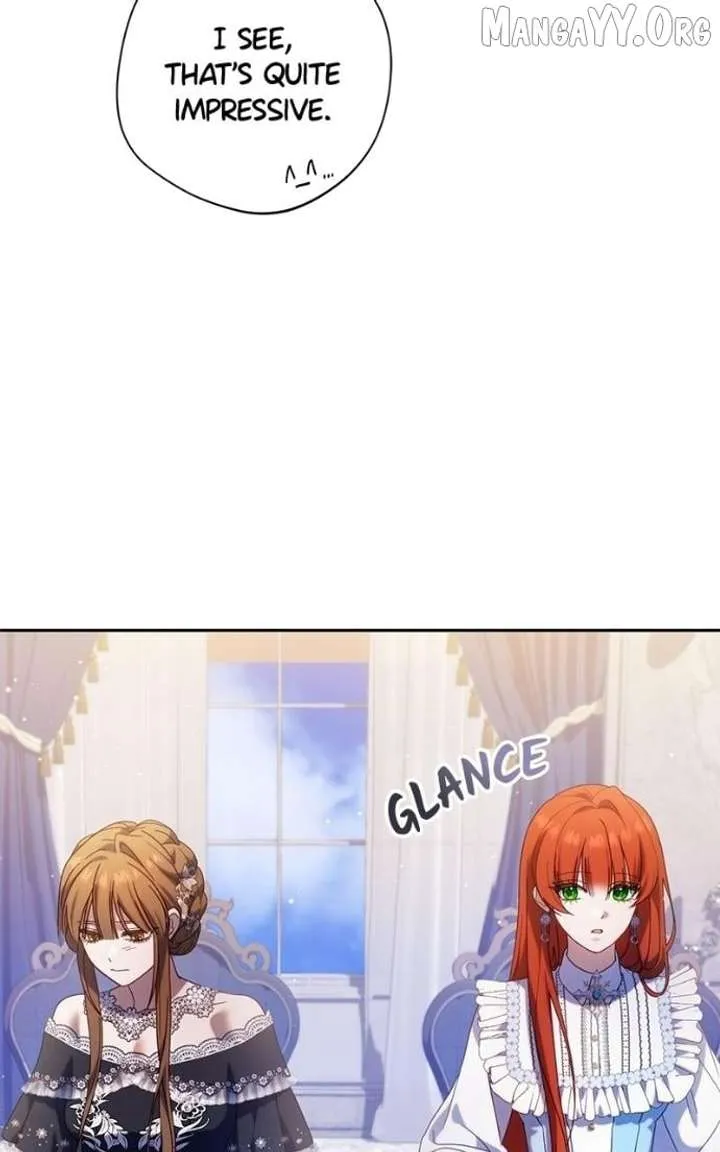 I’m a Villainess, but I Won’t Live Like One Ch. 45 – page 46